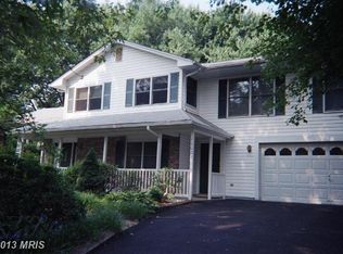 10021 Century Dr, Ellicott City, MD 21042