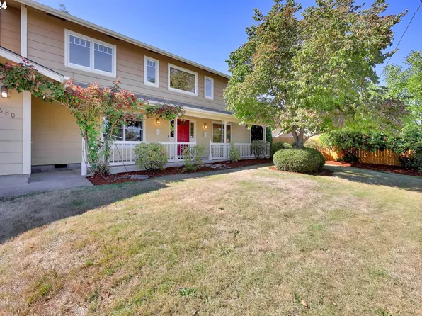 4680 Briars St, Eugene, OR 97404