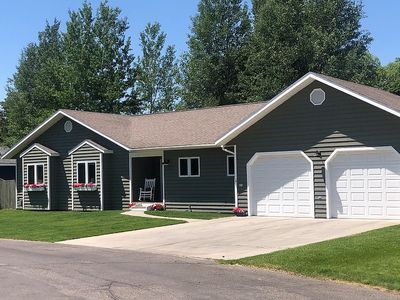 2146 Corner Creek Ln, Jackson, WY, 83001