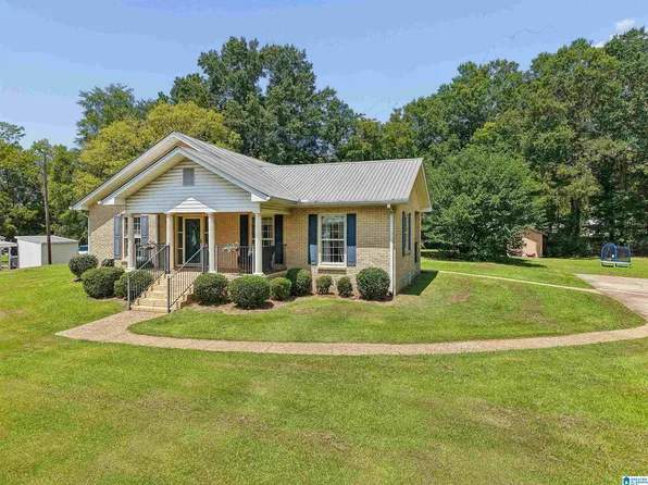 102 Highway 25 E, Calera, AL 35051