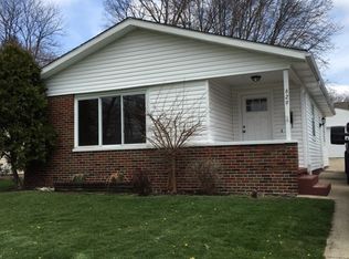 629 Bridge Rd, Akron, OH 44312