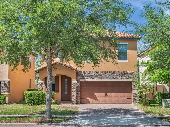 1788 Leather Fern Dr, Ocoee, FL 34761