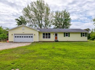 8435 E Sternberg Rd, Nunica, MI 49448