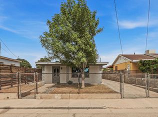 410 Francis St, El Paso, TX 79905