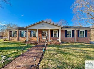 906 Corn Tassel Trl, Martinsville, VA 24112