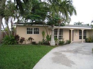 5925 SW 94th Ave, Miami, FL 33173