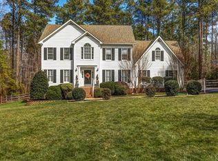 12225 Princess Mary Ter, Chesterfield, VA 23838