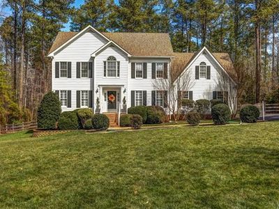 12225 Princess Mary Ter, Chesterfield, VA, 23838