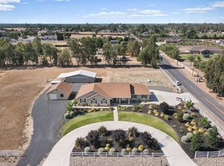 21315 E Rose Clover Ln, Linden, CA 95236