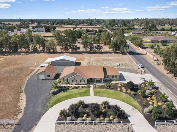 21315 E Rose Clover Ln, Linden, CA 95236