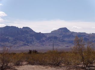 3533 Palo Christi Rd, Golden Valley, AZ 86413