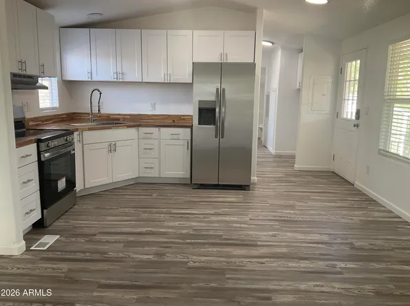 2292 N Ironwood Drive #26, Apache Junction, AZ 85120