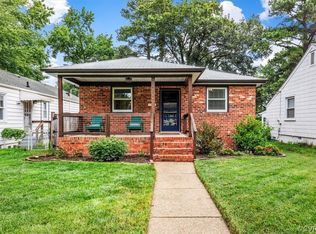 4802 Augusta Ave, Richmond, VA 23230