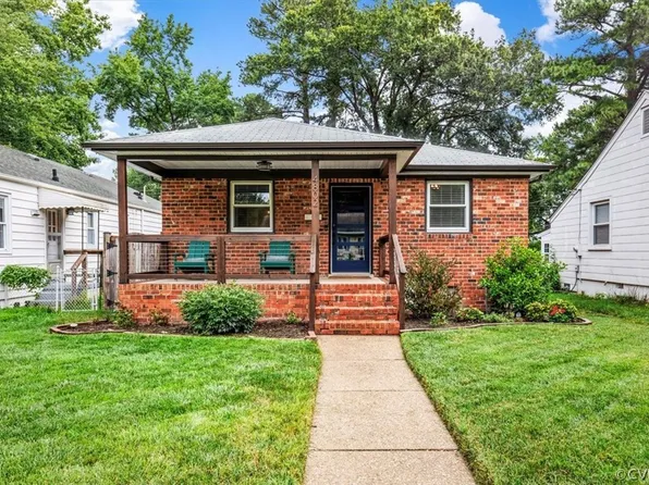 4802 Augusta Ave, Richmond, VA 23230