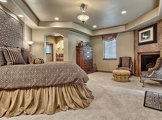 16595 Pettigrew Pl, Monument, CO 80132