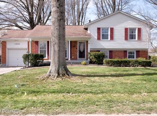 6808 Wunderly Ct, Louisville, KY 40291