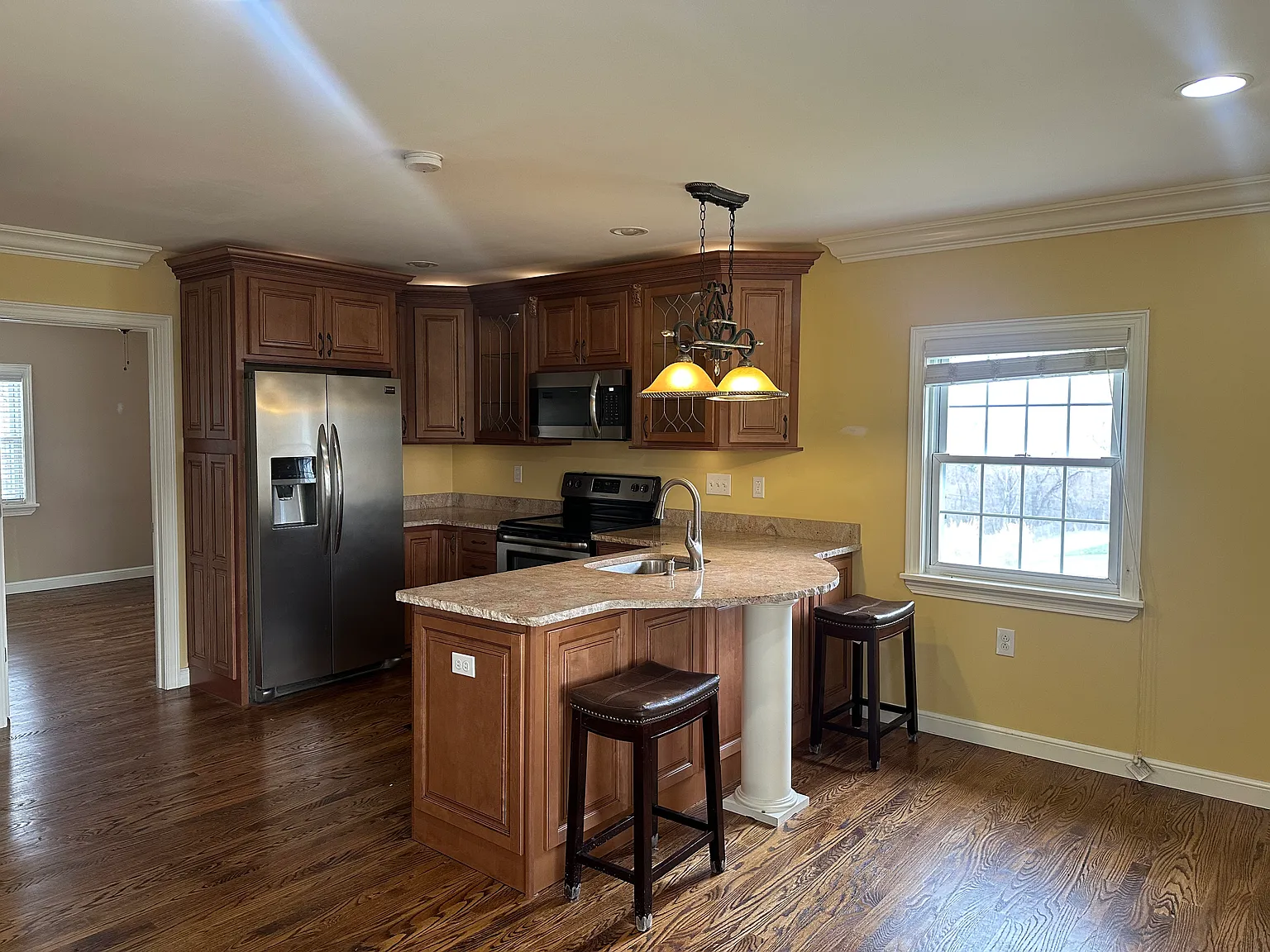 2262 Darlington Rd — Photo 2