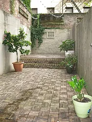 Rented by Tower Brokerage