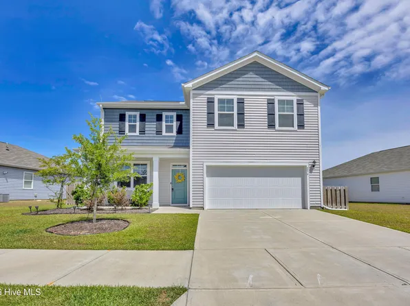 236 Tributary Circle, Wilmington, NC 28401