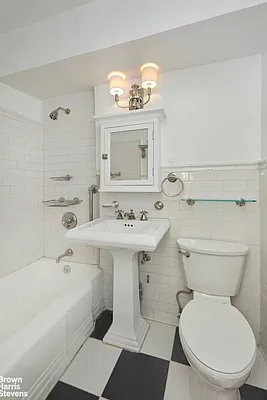 Rented by Brown Harris Stevens | media 17