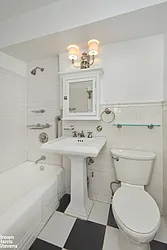 Rented by Brown Harris Stevens