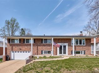 10515 Copperfield Dr, Saint Louis, MO