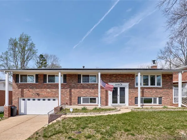 10515 Copperfield Dr, Saint Louis, MO 63123