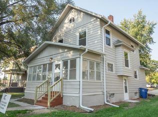 1512 18th St, Des Moines, IA 50314