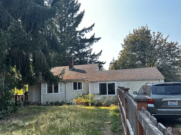 17015 8th Avenue NE, Shoreline, WA 98155