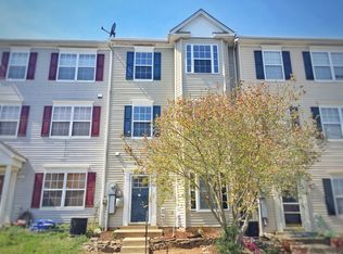 7412 Langholm Way, Manassas, VA 20109