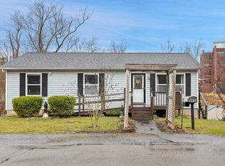 99 Spring Valley St, Beacon, NY 12508