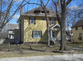 822 Main St, Iowa Falls, IA 50126