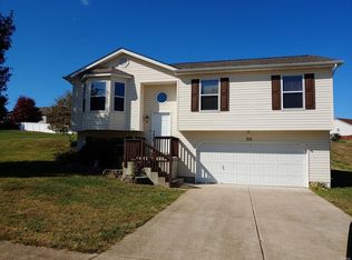 715 Santschi Dr, Herculaneum, MO 63048