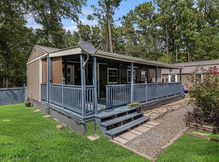 156 Ramblewood, Livingston, TX 77351