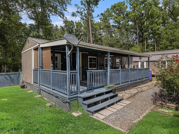 156 Ramblewood, Livingston, TX 77351