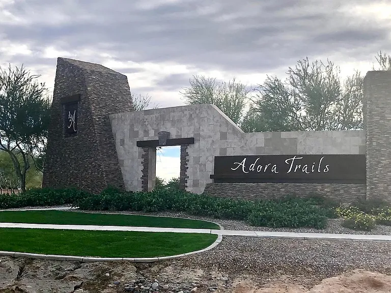 2267 E Tomahawk Dr — Photo 71