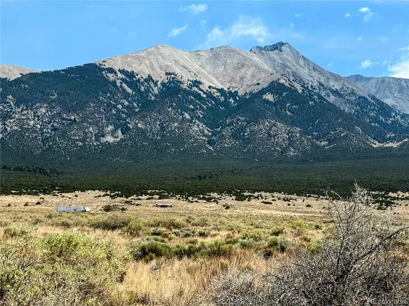 MM15th Street, Blanca, CO 81123