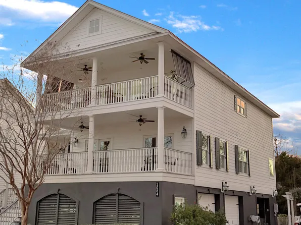 1084 Rivershore Rd, Charleston, SC 29492