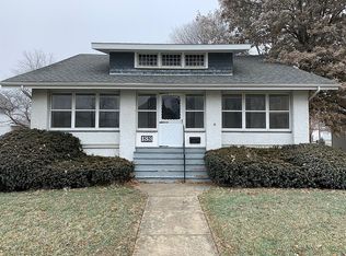 133 W Franklin St, Paxton, IL 60957