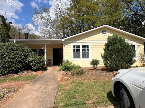 420 Yonah Ave, Athens, GA 30601
