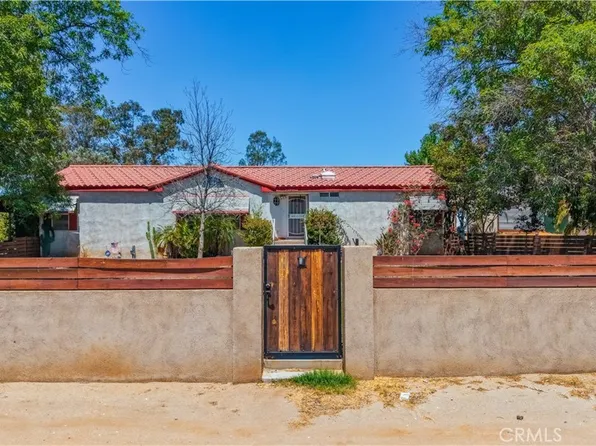 30562 Triple Crown Rd, Homeland, CA 92548