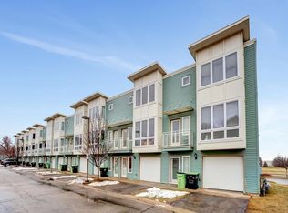 1819 Conservation Pl #160, Madison, WI 53713