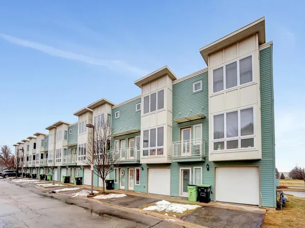1819 Conservation Pl #160, Madison, WI 53713
