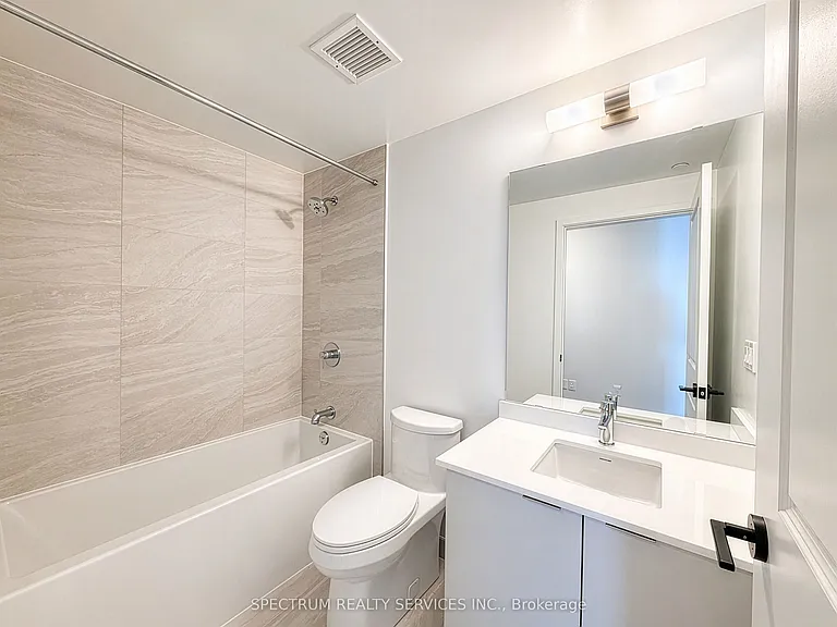 2075 Lakeshore Rd #1407 — Photo 4
