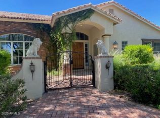 7002 E San Miguel Ave, Paradise Valley, AZ 85253