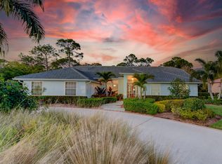 3313 Bent Pine Dr, Fort Pierce, FL 34951