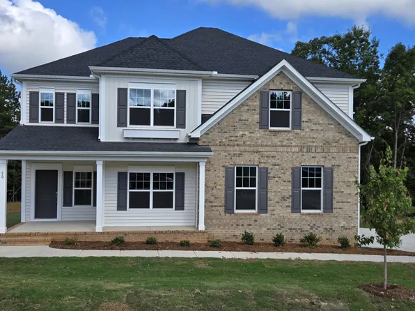 50 Guardian St, Youngsville, NC 27596