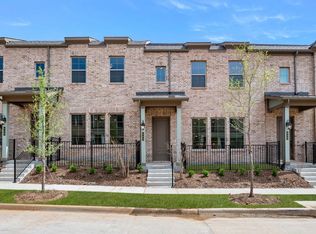 628 Redwood Way, Mansfield, TX 76063