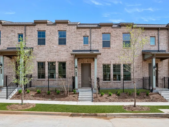 628 Redwood Way, Mansfield, TX 76063