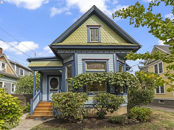 111 NE Graham St, Portland, OR 97212